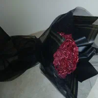 دسته گل ربانی|گل مصنوعی|بندر انزلی, عباس آباد|دیوار