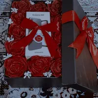 پول آرایی و باکس کادو و گل آرایی|گل مصنوعی|تبریز, |دیوار