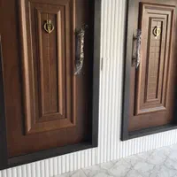 پخش درب ضد سرقت پردیس - اماده تحویل