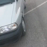 پراید مدل ۸۶