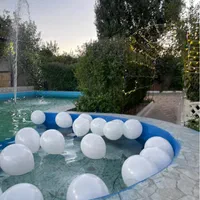 اجاره روزانه ویلا باغ دربستی (استخردار)