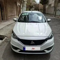 سهندs مدل۱۴۰۴ اپشنال بدون رنگ گارانتی فعال تک برگ