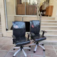 صندلی گردان|صندلی و نیمکت|یزد, |دیوار