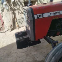 تراکتور فرگوسن مدل85|خودرو سنگین|همدان, |دیوار