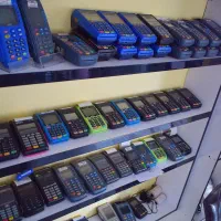 فروش کارتخوان سیار آکبند و کارکرده اکسیر|فروشگاه و مغازه|خوی, |دیوار