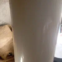 آبگرمکن برقی آزمون 150 لیتر|آبگرمکن، پکیج، شوفاژ|اهرم, |دیوار