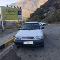 پرایدتک سوز ۸۷|خودرو سواری و وانت|ری, علایین|دیوار