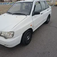 ۱۳۲مدل ۸۹|خودرو سواری و وانت|مشکیندشت, |دیوار