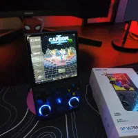 کنسول دستی گرین لاین|کنسول، بازی ویدئویی و آنلاین|تهران, مهران|دیوار