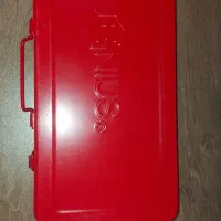 جعبه بکس ۳/۸ درایو جنیوس|ابزارآلات|تهران, سجاد|دیوار