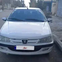 پژو پارس مدل ۱۴۰۲ اقساطی