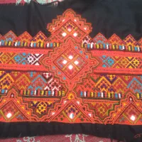 زی استین شیش گل