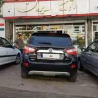 چانگان cs35 مدل ۹۷|خودرو سواری و وانت|قزوین, |دیوار
