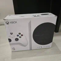ایکس باکس سری اس xbox series s