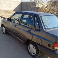 پراید مدل 83|خودرو سواری و وانت|الوند, |دیوار