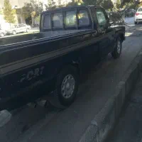 با سلام وانت مزذا 2000|خودرو سواری و وانت|مشهد, میان ولایت|دیوار