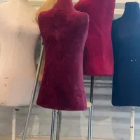 فروش ۵ عدد مانکن یکجا|فروشگاه و مغازه|خرم‌آباد, |دیوار