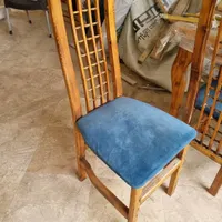 صندلی و نهارخوری ۴ نفره