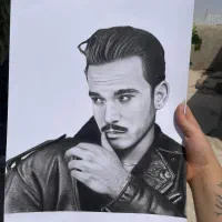 آموزش و سفارش طراحی چهره