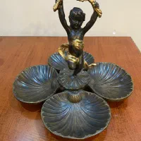 اردور خوری برنزی