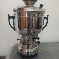 سماورفروشی
