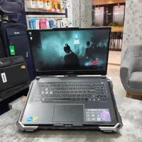 MSI CYBORG 15 (فروش اقساطی)|رایانه همراه|قم, عمار یاسر|دیوار