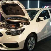 شاهین اتومات در حد صفر