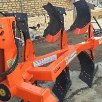 فروش گاوآهن برگردان