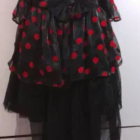 لباس بچگانه