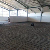 آرماتور بندی قالب بندی شناژ|خدمات پیشه و مهارت|یزد, |دیوار