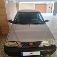 پراید ۱۴۱ مدل ۸۵