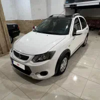 کوییک r|خودرو سواری و وانت|تالش, هشتپر|دیوار