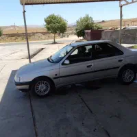 پژو 405 مدل 88