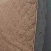 تشک تخت طبی فنری فروش یا معاوضه