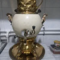 سماوربدون کوره