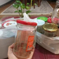 شیشه ترشی