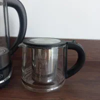 چای ساز آکبند سام|سماور، چای‌ساز، قهوه‌ساز|تهران, آجودانیه|دیوار