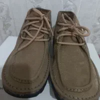 کفش های سایز ۴۲