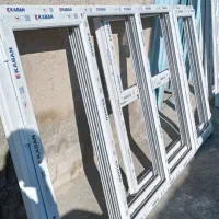 پنجره دو جداره (UPVC)|مصالح و تجهیزات ساختمان|تهران, ونک|دیوار