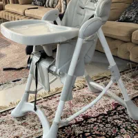 صندلی کودک،صندلی غذا،. روروک