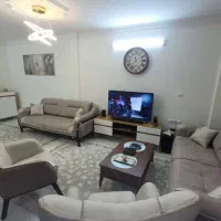 آپارتمان ۵۵ متر کمیل خرمشهر پارکینگدار تکواحدی