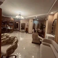 استخدام آرایشگر سالن VIP معلم سرگل