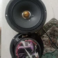 میدرنج 6|صوتی و تصویری|اشتهارد, |دیوار