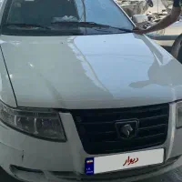 سمند سورن مدل ۸۸