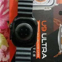 U9 ULTRA|ساعت|رشت, کوی امام رضا|دیوار