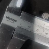 ابزار کولیس