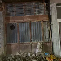 فروش یک قطعه زمین شهردوزین|فروش زمین و ملک کلنگی|دوزین, |دیوار