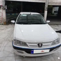 پپژو پارس|خودرو سواری و وانت|شیروان (خراسان), |دیوار