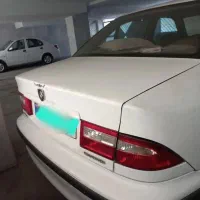 سمند LX ساده، مدل ۱۳۹۱|خودرو سواری و وانت|تهران, امامت|دیوار