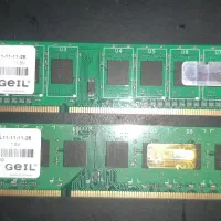 رم ddr3 GeIL 4G